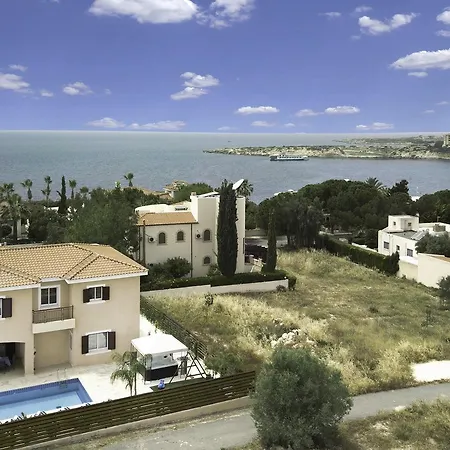 Villa Isla *