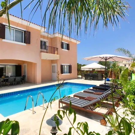 Isla Villa Coral Bay